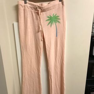 wild fox club pants